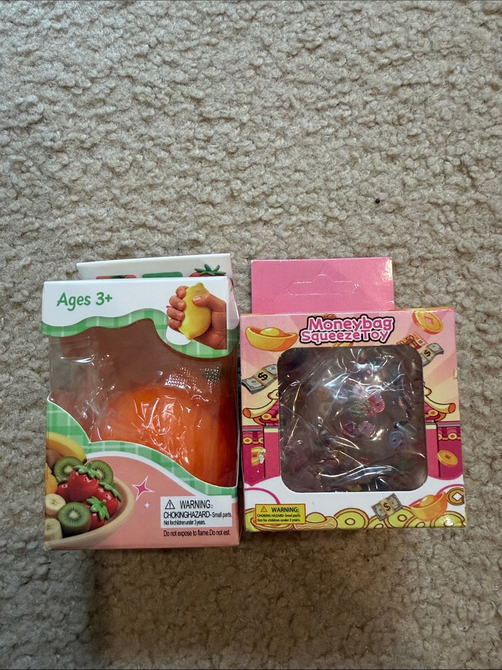 Squishy bundle - Picture 5 of 10